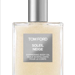 Tom Ford Soleil Neige Shimmering Body Oil Spray